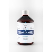 Herbo Elite Pigeon 250ml