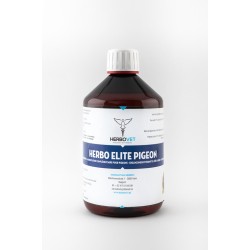 Herbo Elite Pigeon 250ml